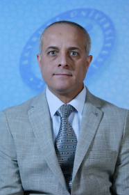 Fatih Mehmet Ateş