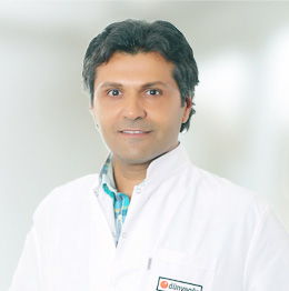 Cüneyt Karaaslan