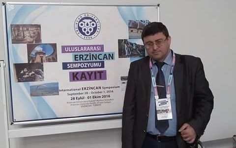 Elvan Ceferov