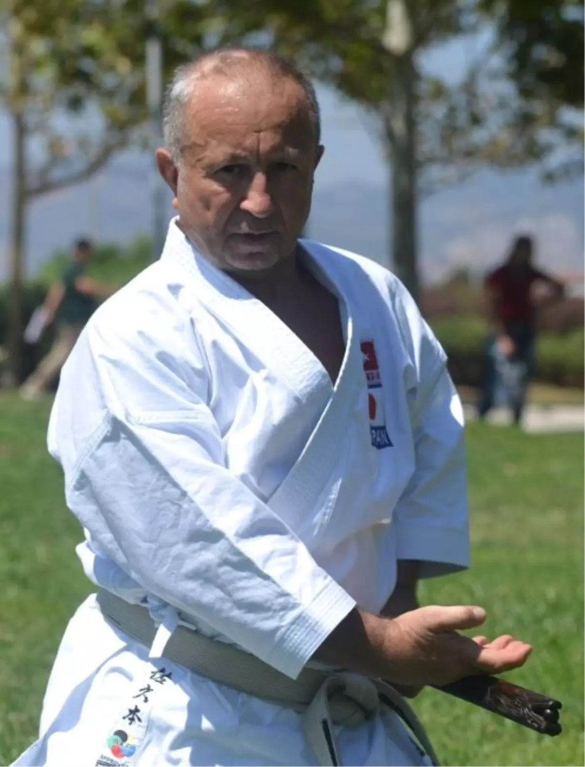 Naci Özsoy