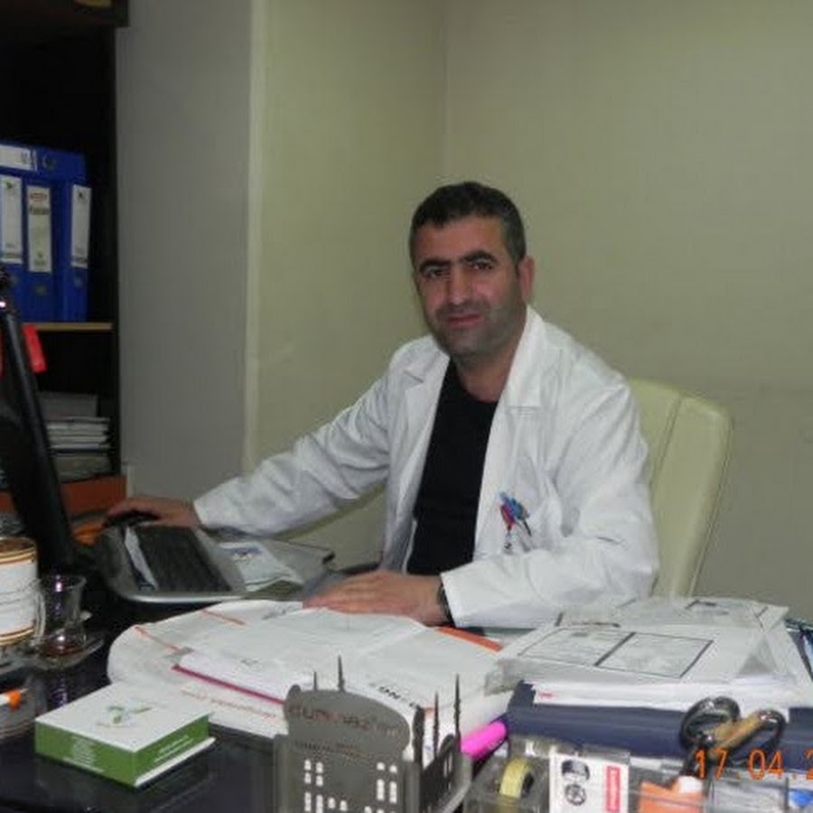 Musa Karadağ