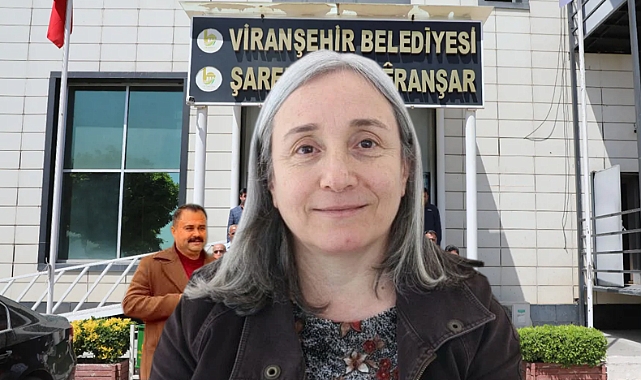 Bedriye Karadağ