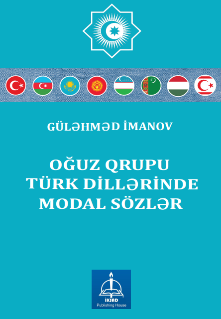 Oğuz qrupu türk dillərində modal sözlər.