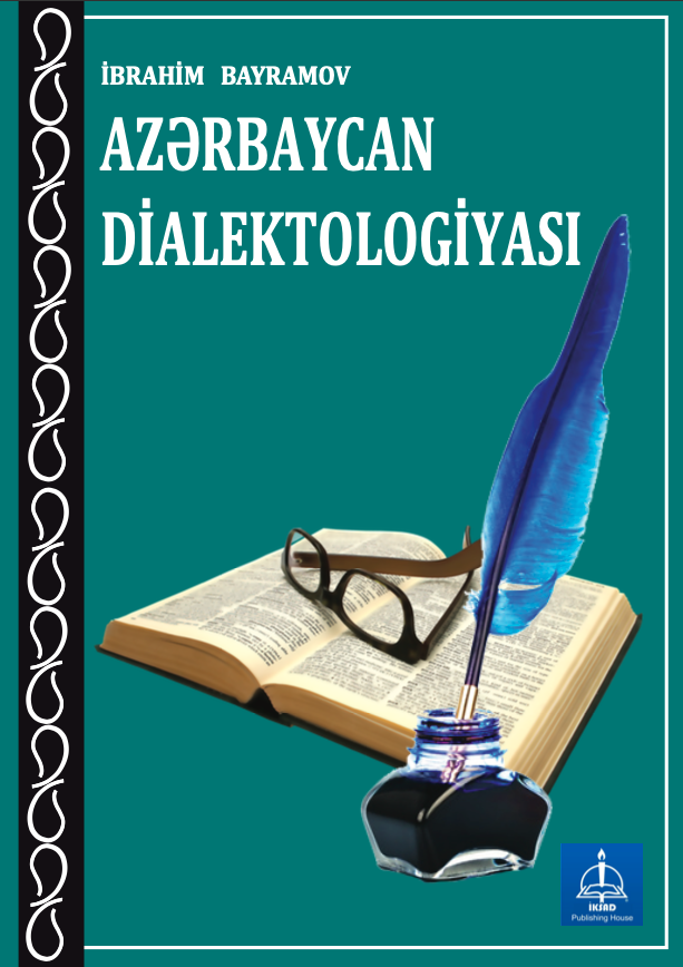 AZƏRBAYCAN DİALEKTOLOGİYASI