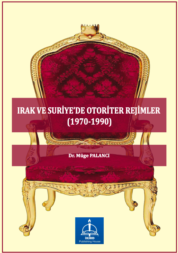 İRAQ VƏ SURIYADA AVTORİTAR REJİMLƏR (1970-1990)