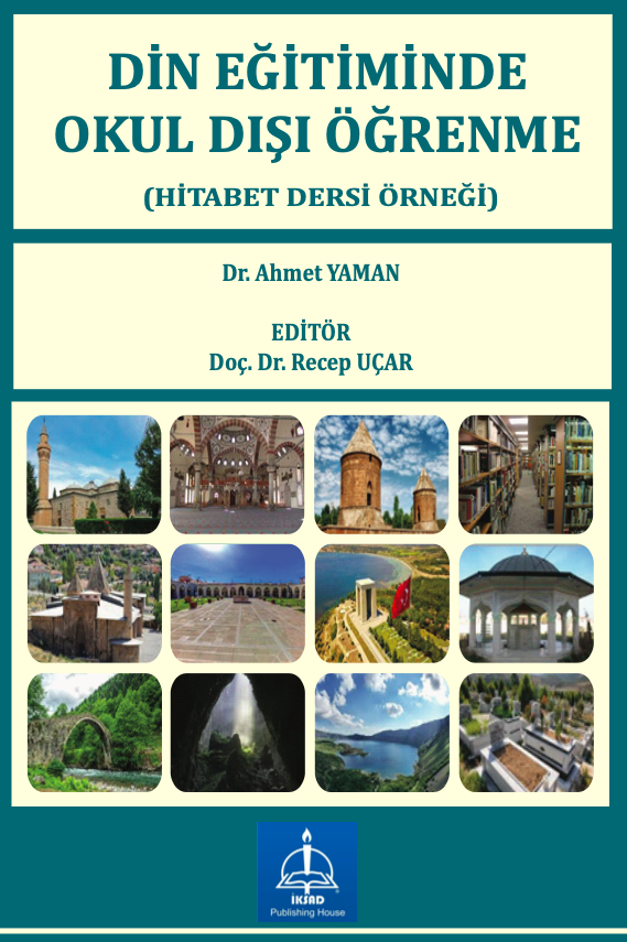 DİNİN TƏDRİSİNDƏ MƏKTƏBDƏN QARŞI Öyrənmə (NİFAQ DERS NÜMUNƏSİ)