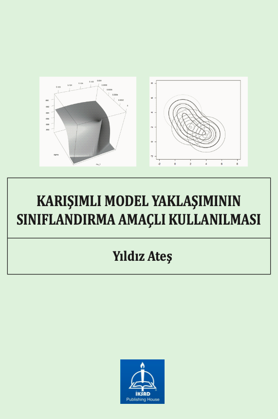 TƏSNİFAT MƏQSƏDLƏRİ ÜÇÜN QARŞIQ MODEL YANIMASINDAN İSTİFADƏ EDİLMƏK