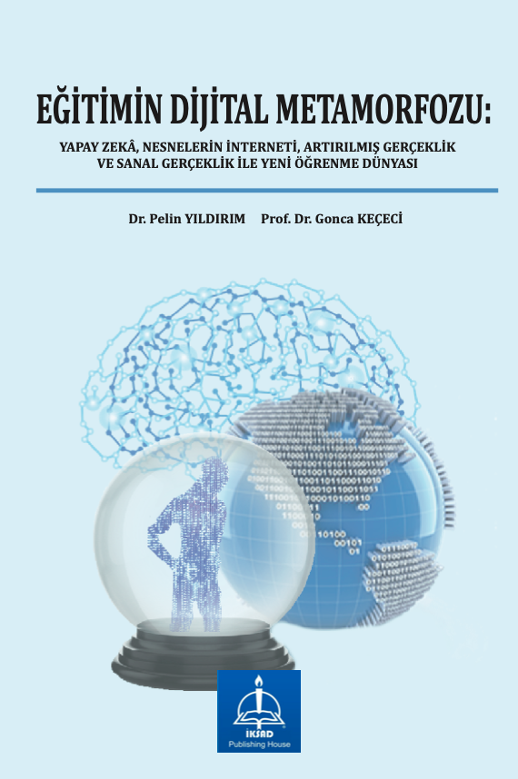 TƏHSİLİN DİJİTAL METAMORFOZU: SUNİ ZEKA, ƏŞYALARIN İNTERNETİ, ARTIQ REALLIQ VƏ VİRTUAL REALLIQ: YENİ