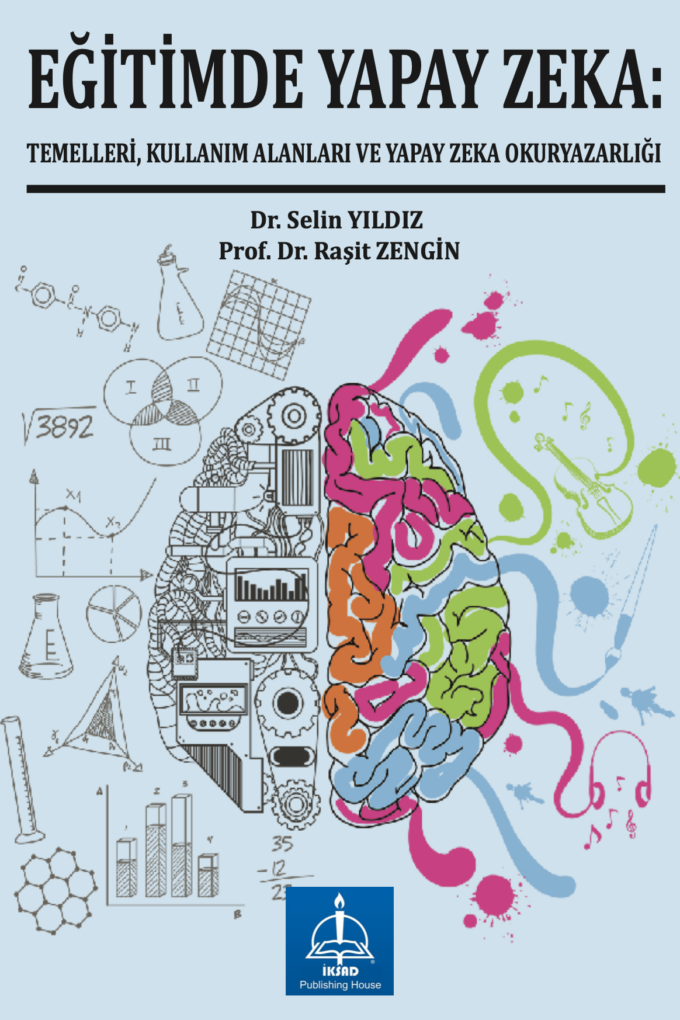 TƏHSİLDƏ SUNİ İNTELEKT: ƏSASLARI, İSTİFADƏLƏRİ VƏ SİNİ ZEKA SAVABLILIĞI