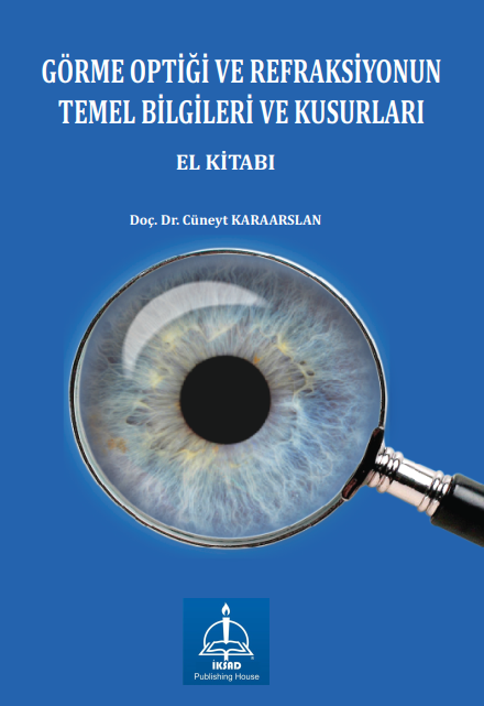 GÖRMƏ OPTIKALARI VƏ REFRAKSİYANIN  ƏSAS MƏLUMATLARI VƏ QÜSULARI