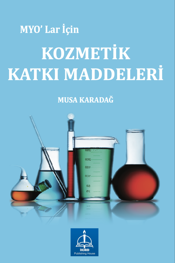 Cosmetic Additives