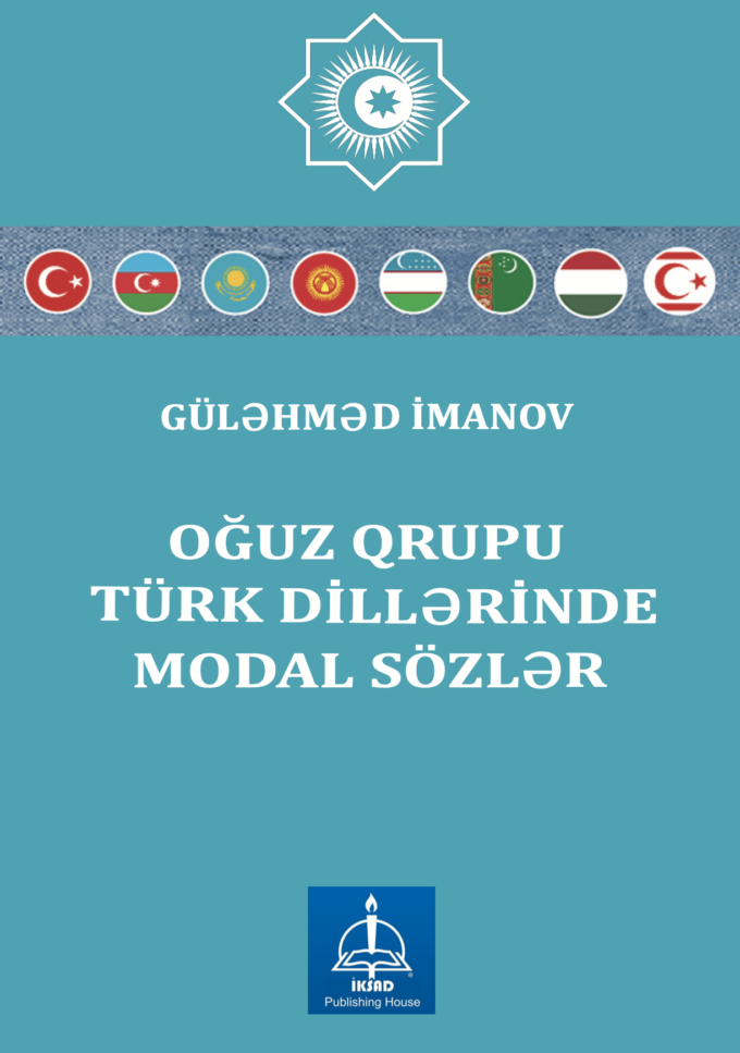 Modal Words in Oghuz Group Turkic Languages