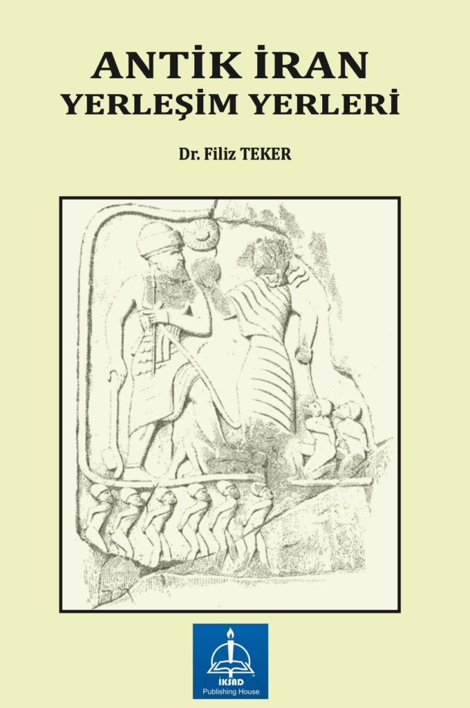 Ancient Iranian Settlements