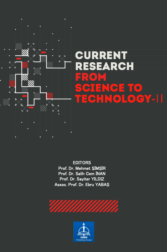 Current Research: From Science to Technology – Volume 2