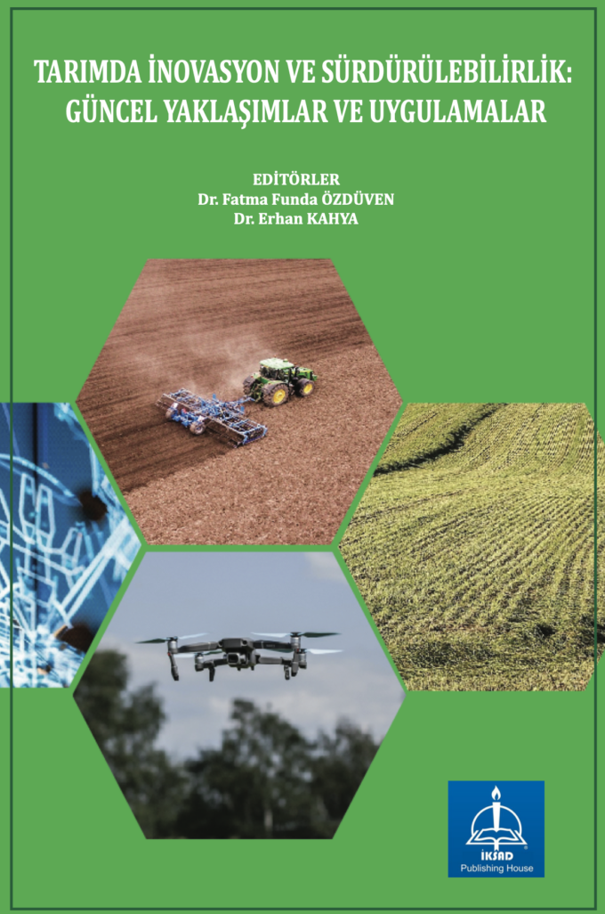 Innovation and Sustainability in Agriculture
