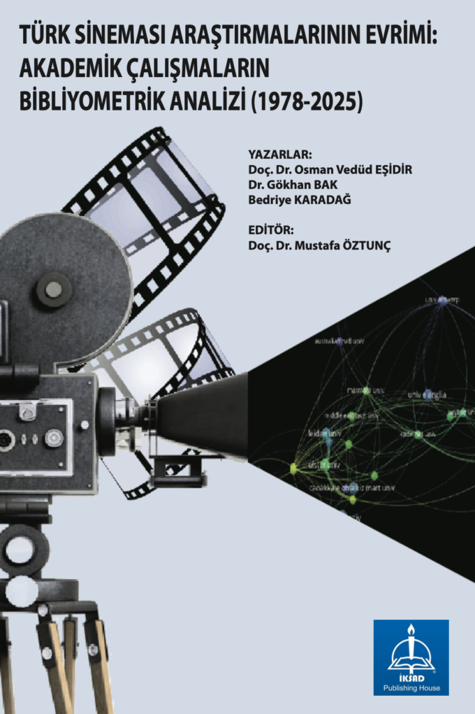 The Evolution of Turkish Cinema Studies